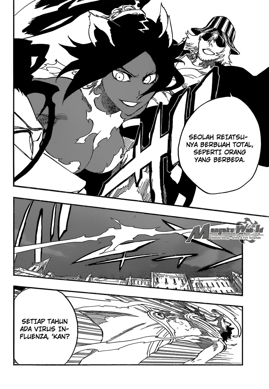 Read Bleach ID Manga Online