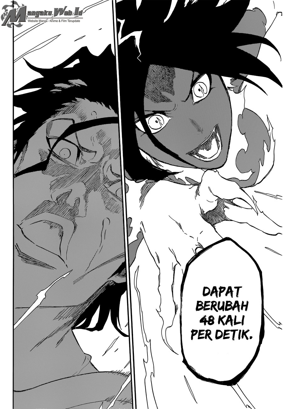 Read Bleach ID Manga Online