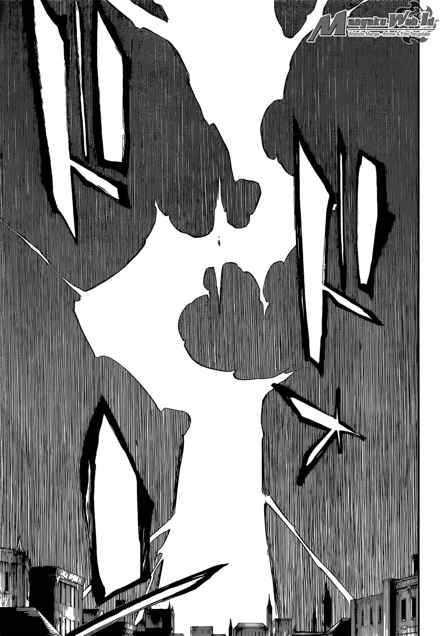 Read Bleach ID Manga Online