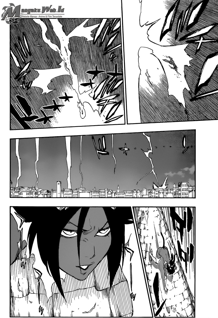 Read Bleach ID Manga Online