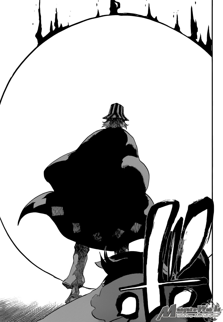 Read Bleach ID Manga Online