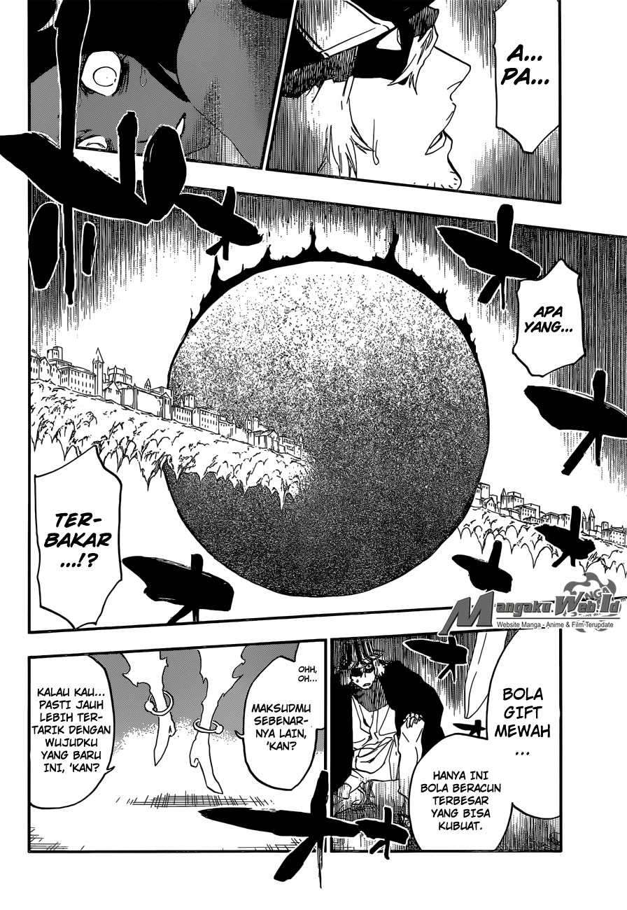 Read Bleach ID Manga Online