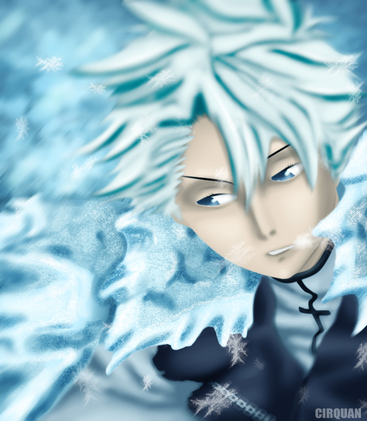 Read Bleach ID Manga Online