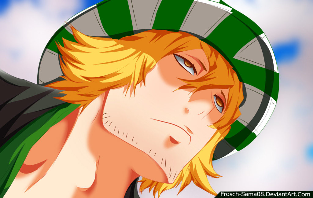 Read Bleach ID Manga Online