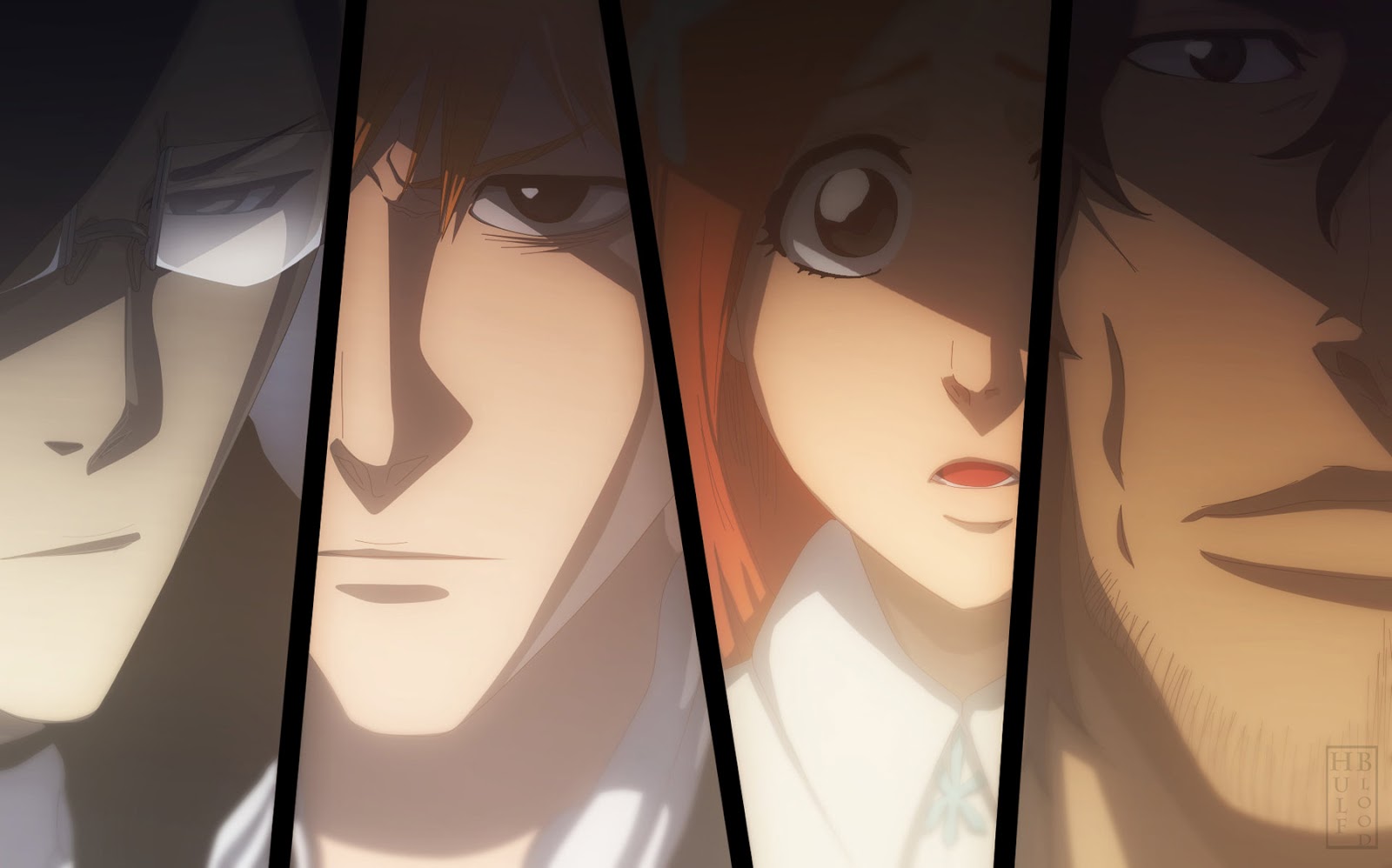 Read Bleach ID Manga Online