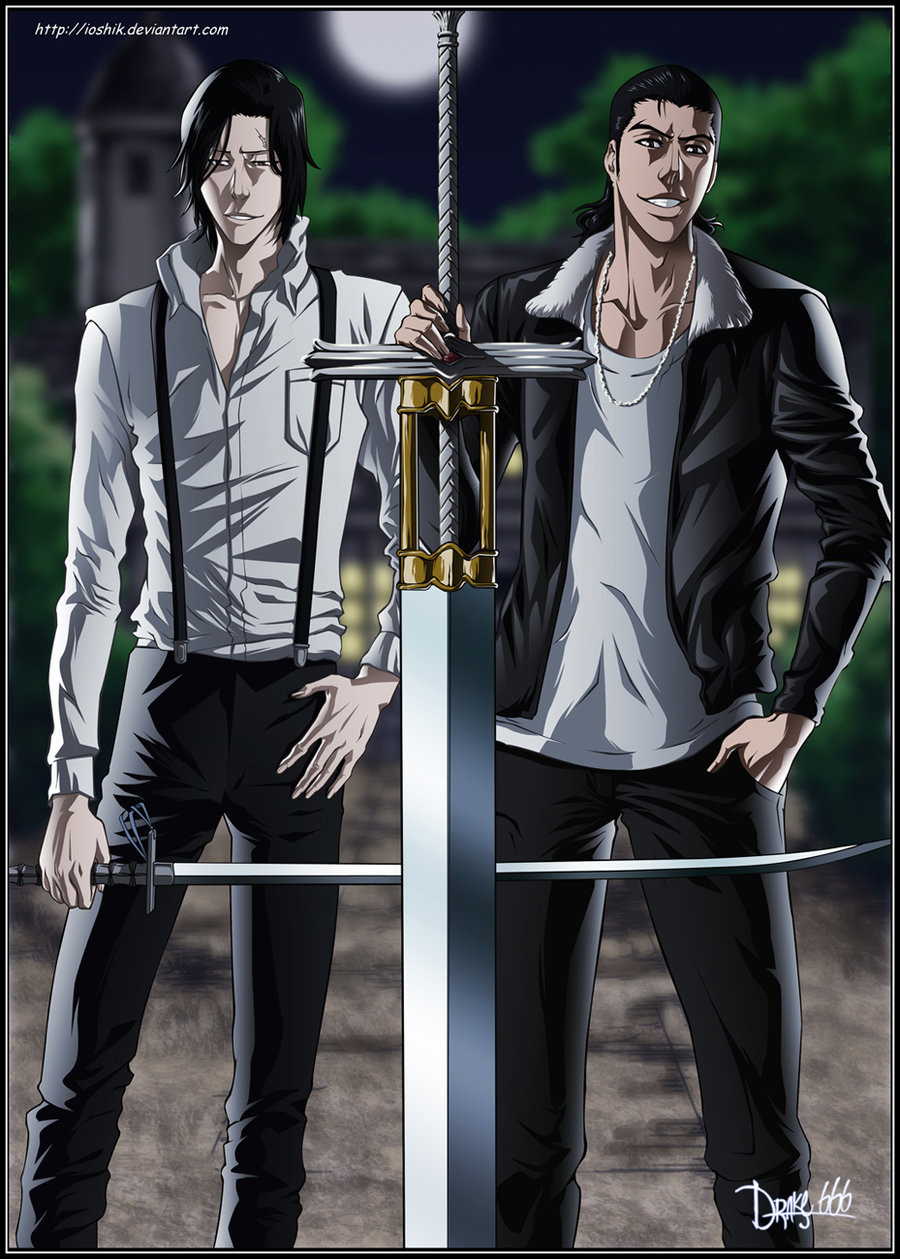 Read Bleach ID Manga Online