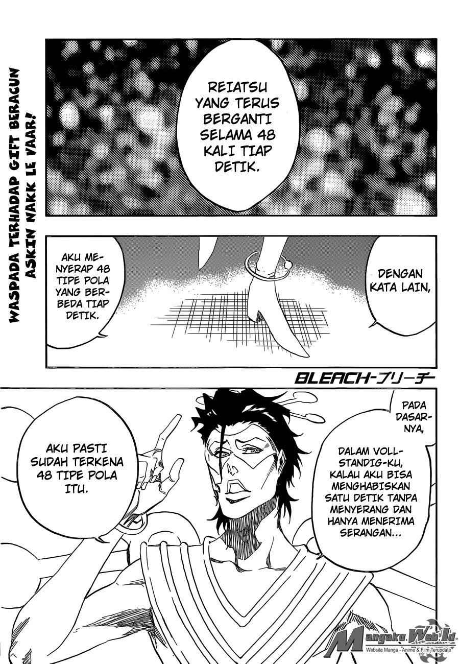 Read Bleach ID Manga Online