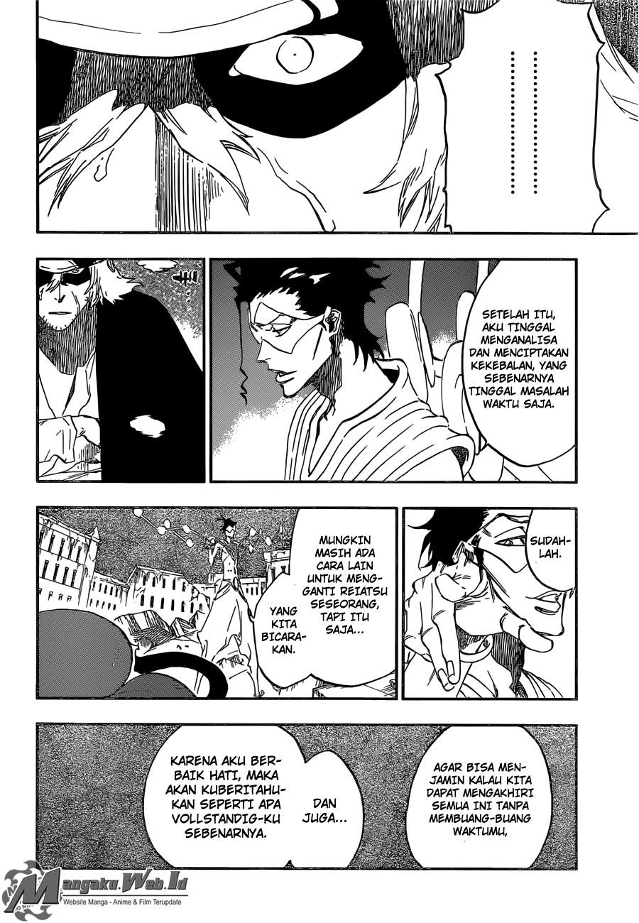 Read Bleach ID Manga Online