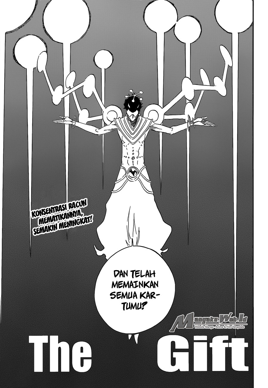 Read Bleach ID Manga Online
