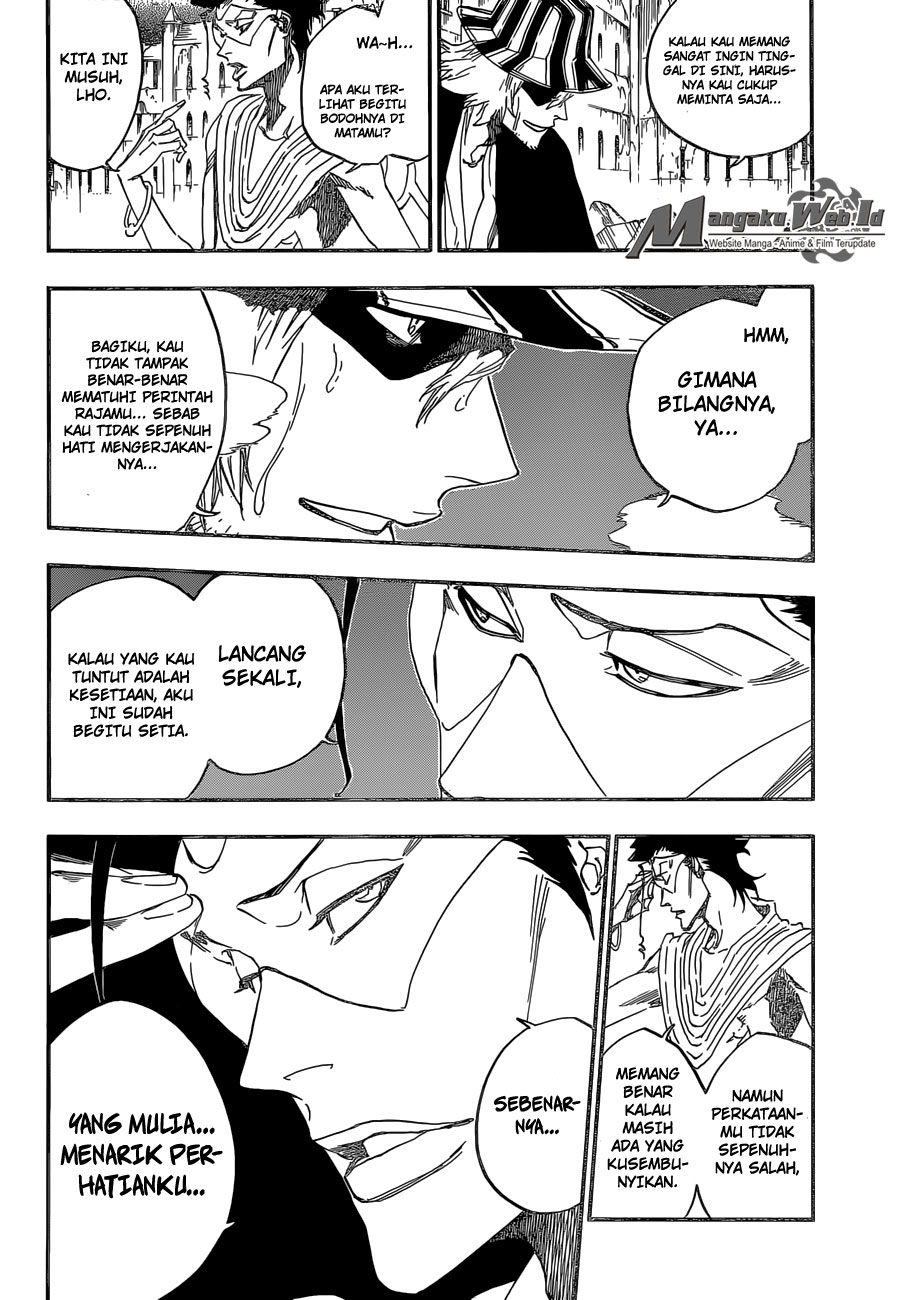 Read Bleach ID Manga Online