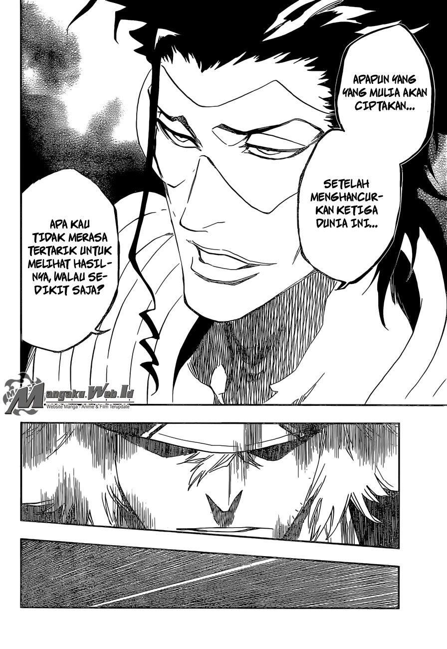Read Bleach ID Manga Online