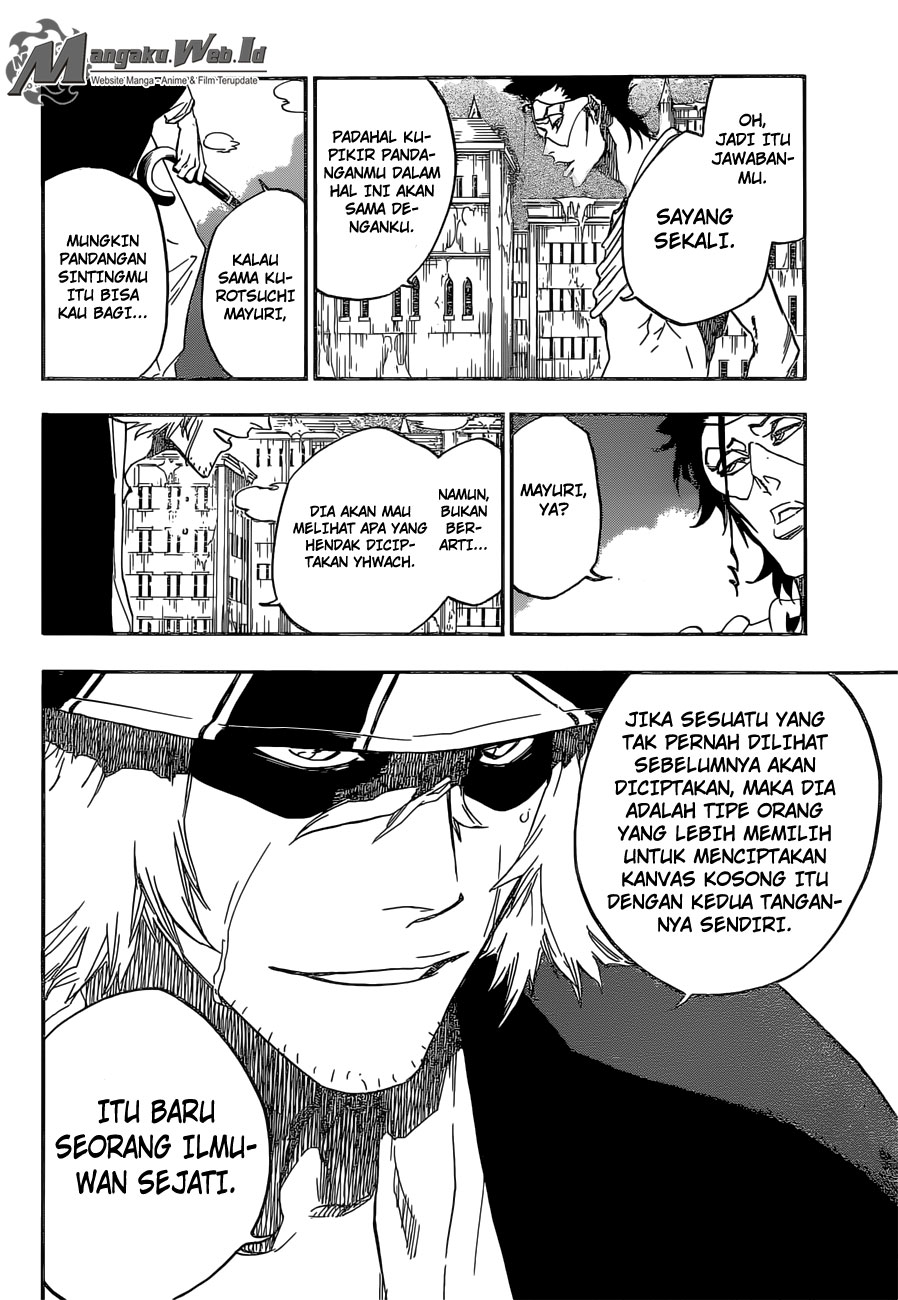 Read Bleach ID Manga Online