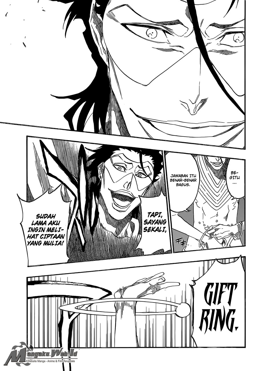 Read Bleach ID Manga Online