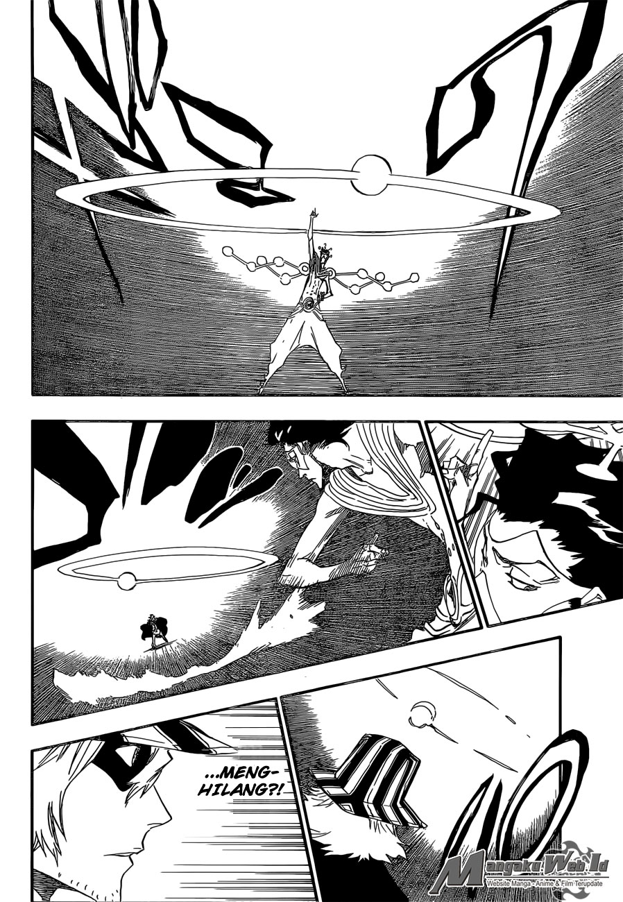 Read Bleach ID Manga Online