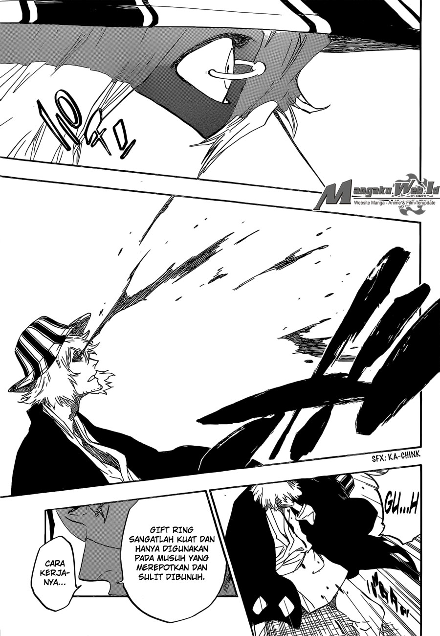 Read Bleach ID Manga Online