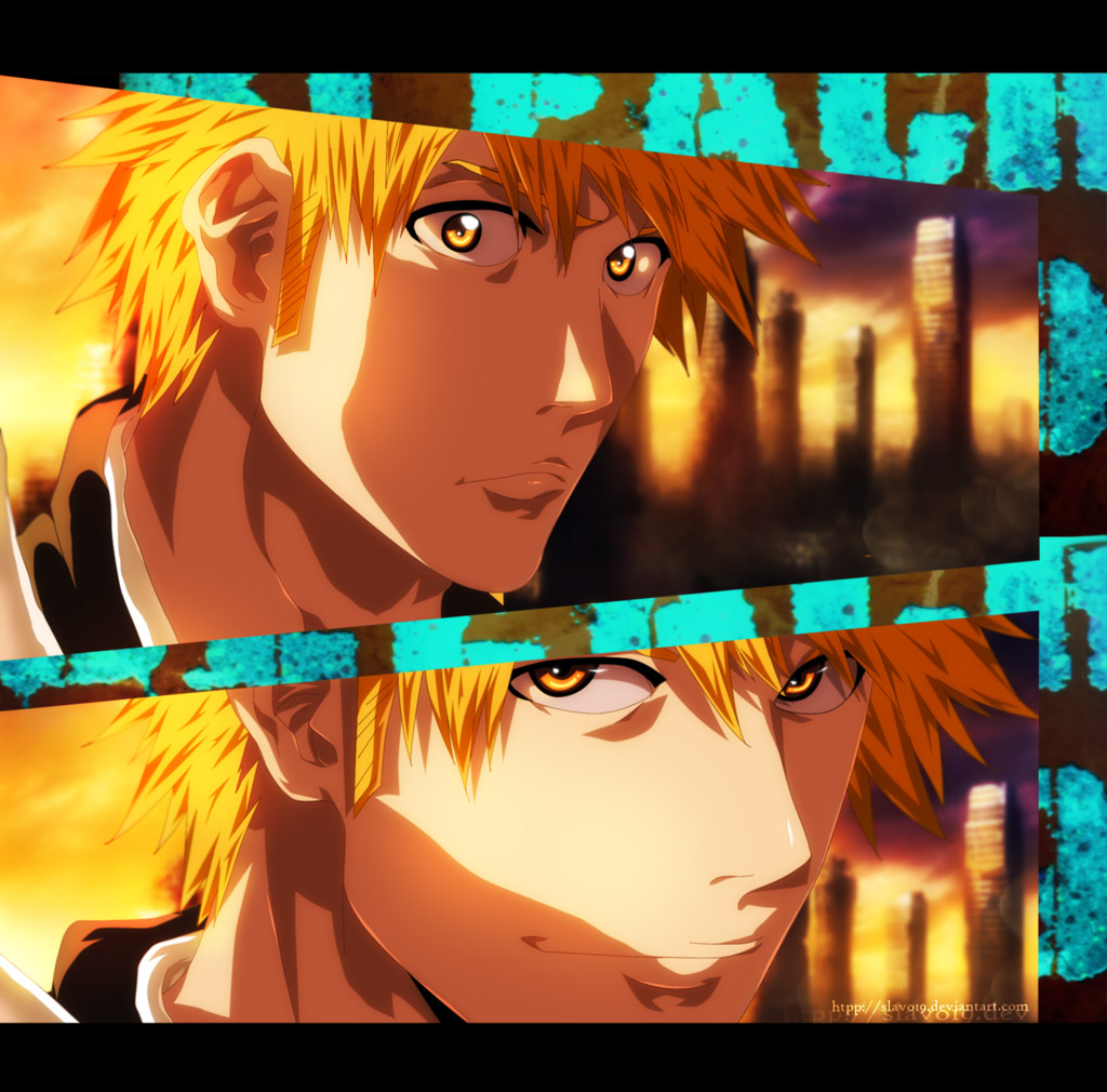 Read Bleach ID Manga Online