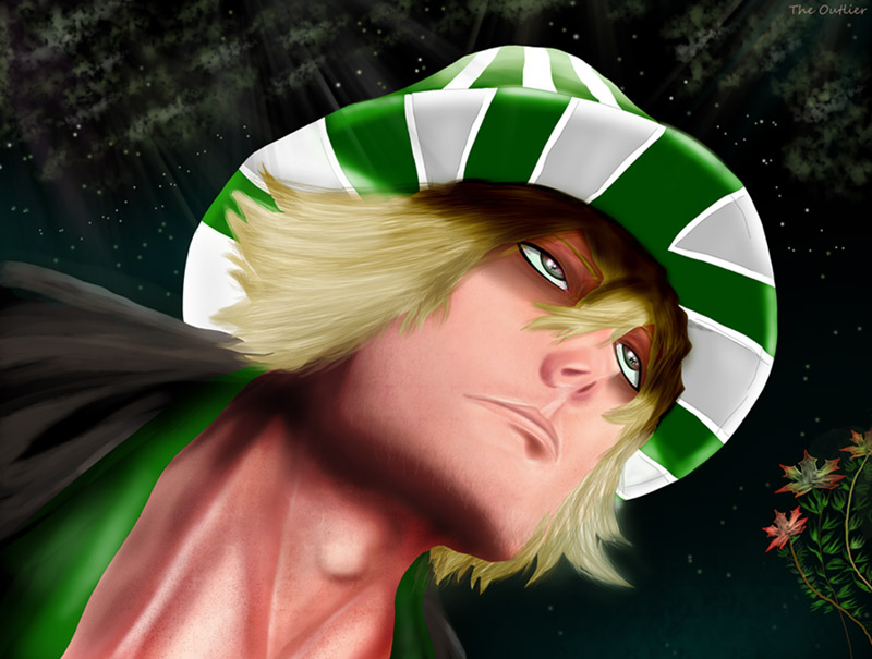 Read Bleach ID Manga Online