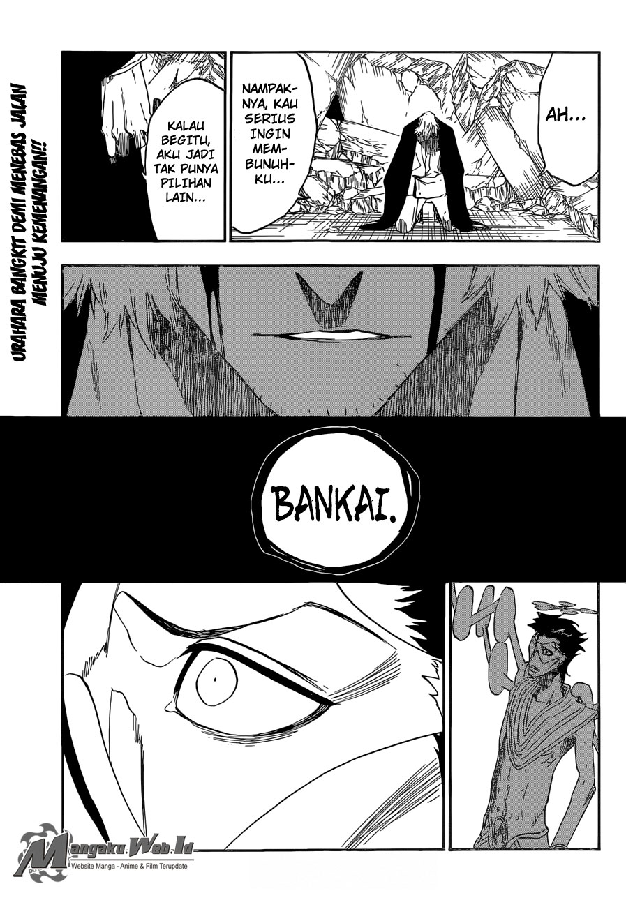 Read Bleach ID Manga Online