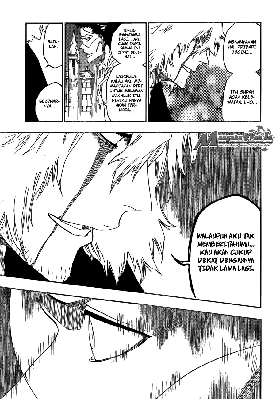 Read Bleach ID Manga Online