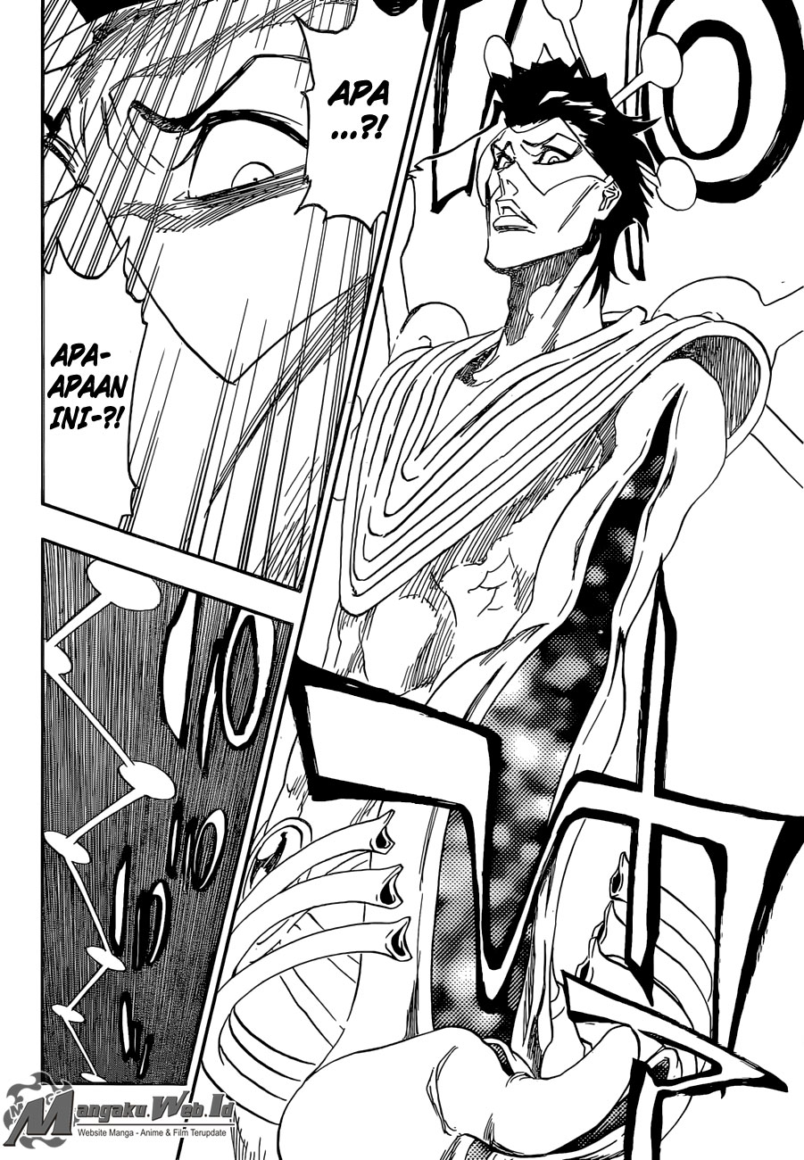 Read Bleach ID Manga Online