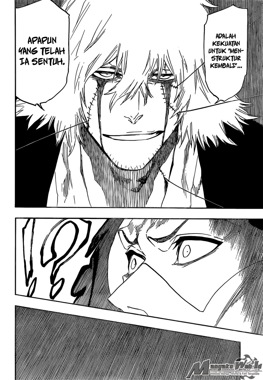 Read Bleach ID Manga Online