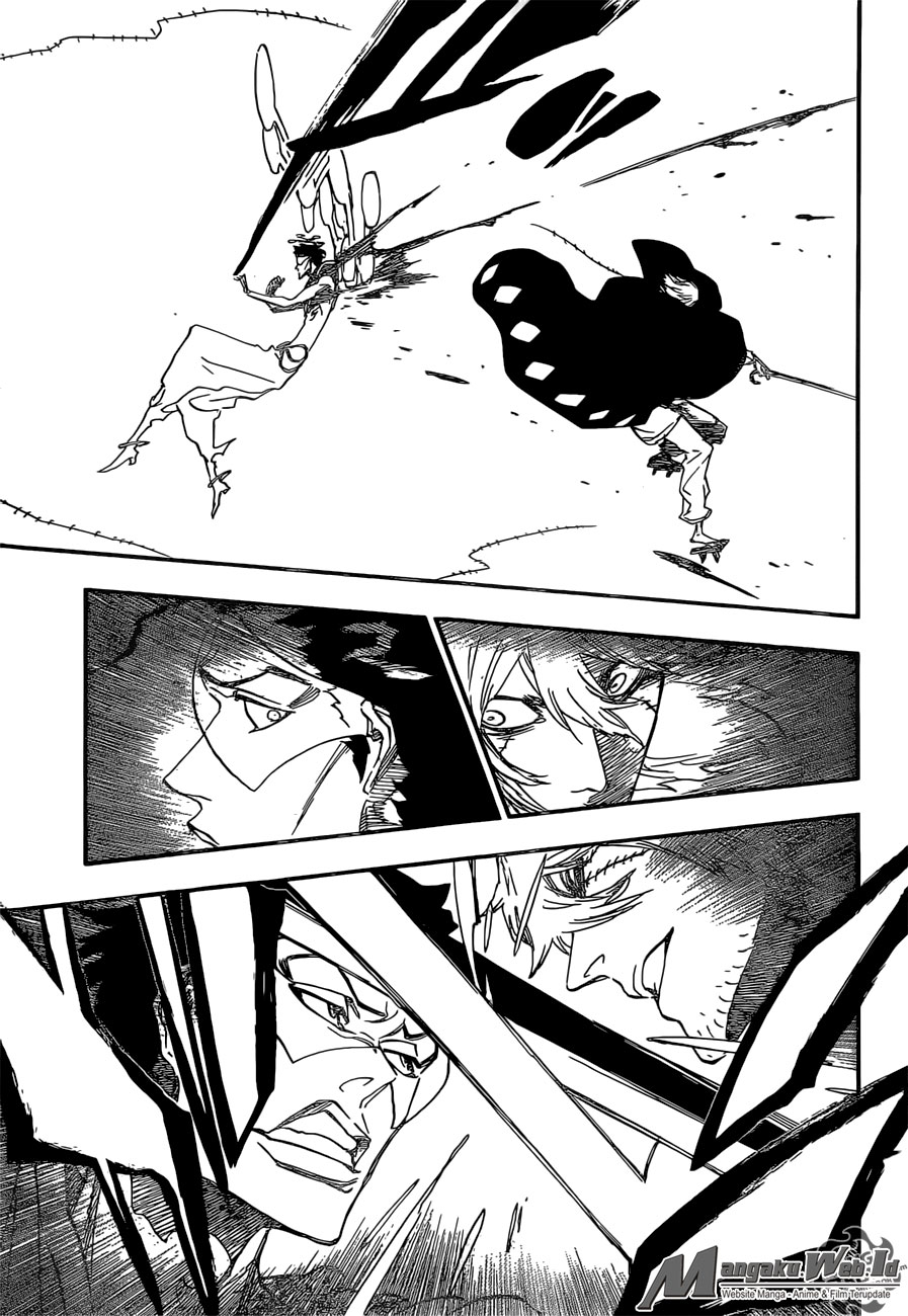 Read Bleach ID Manga Online