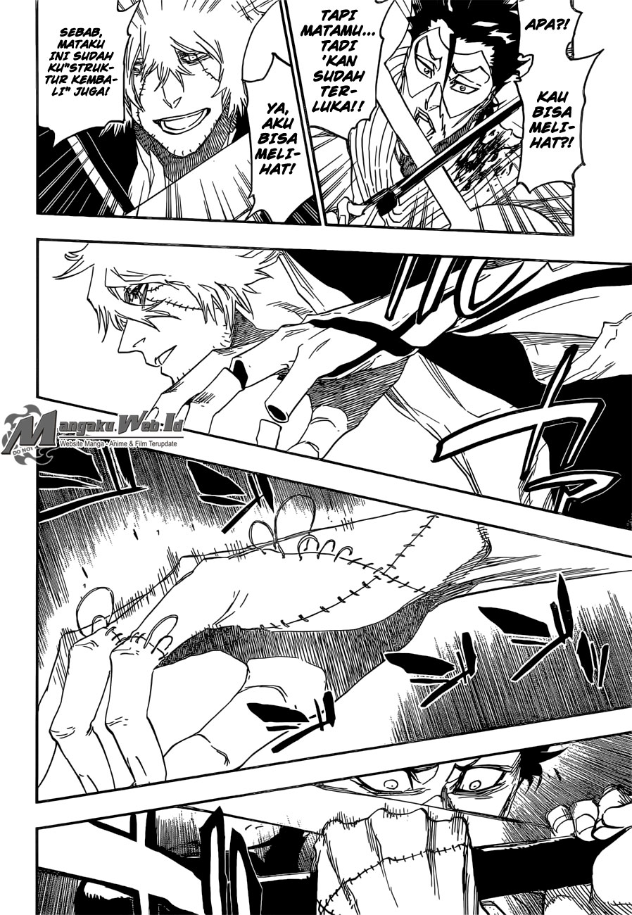 Read Bleach ID Manga Online