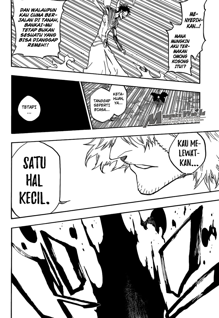 Read Bleach ID Manga Online