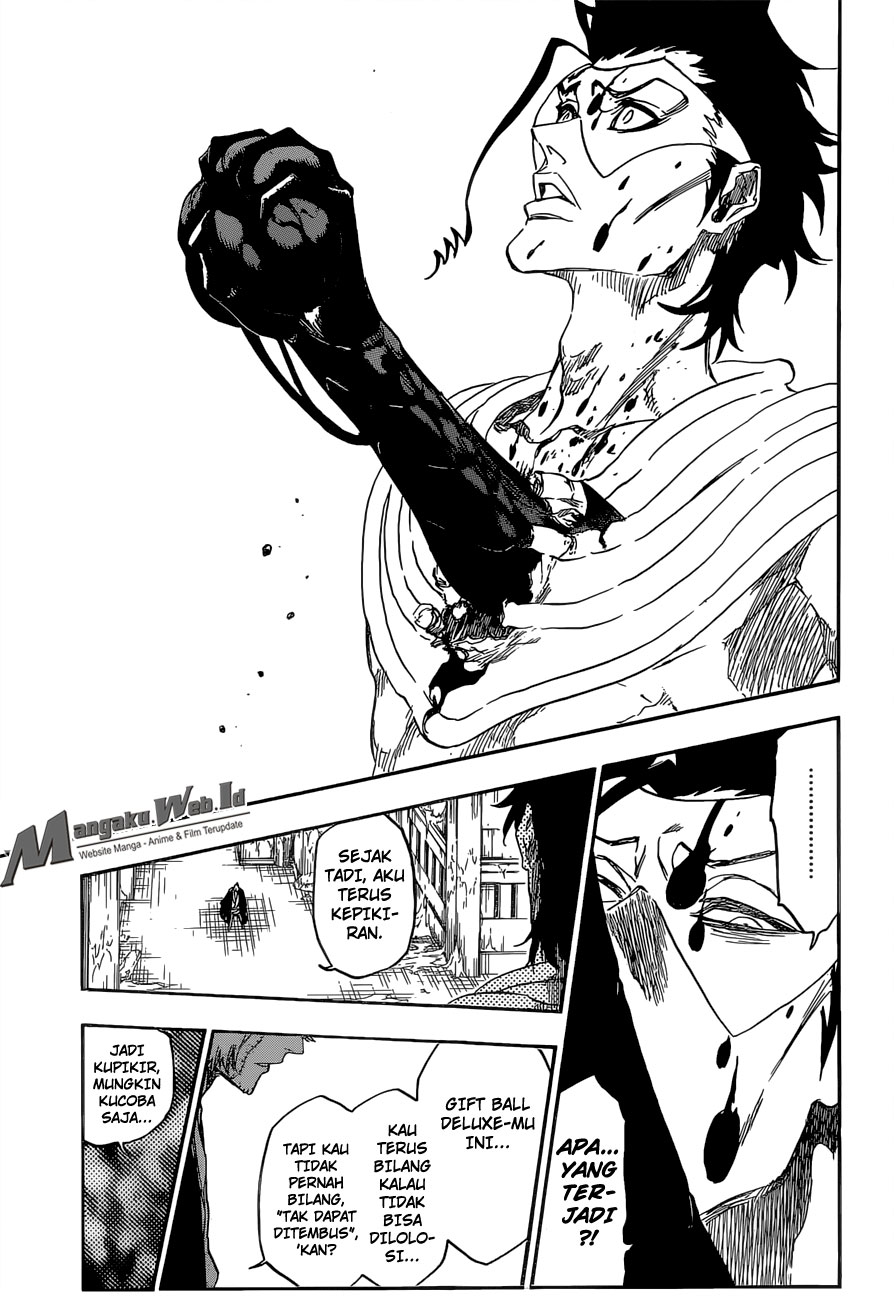 Read Bleach ID Manga Online
