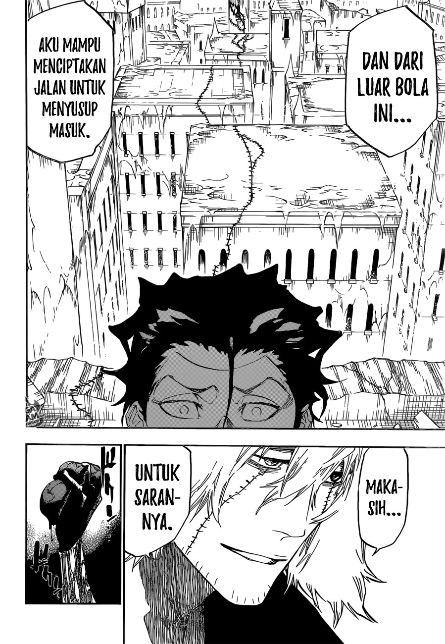 Read Bleach ID Manga Online