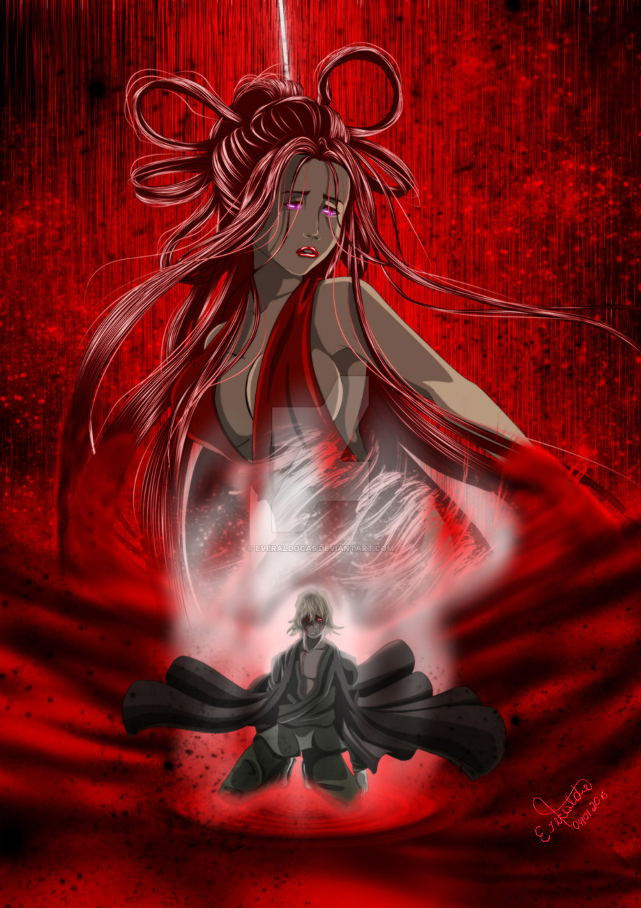 Read Bleach ID Manga Online