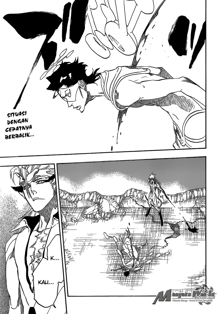 Read Bleach ID Manga Online