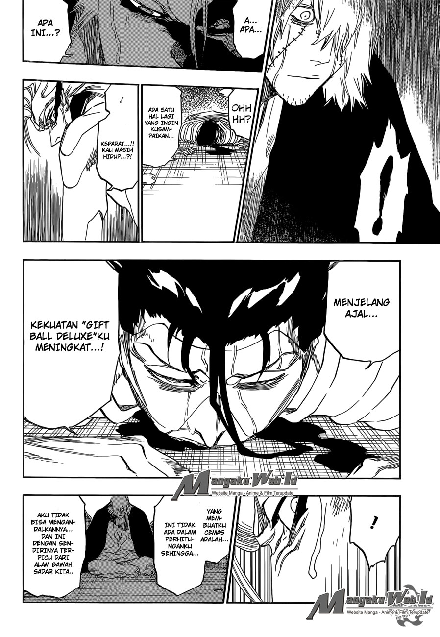Read Bleach ID Manga Online