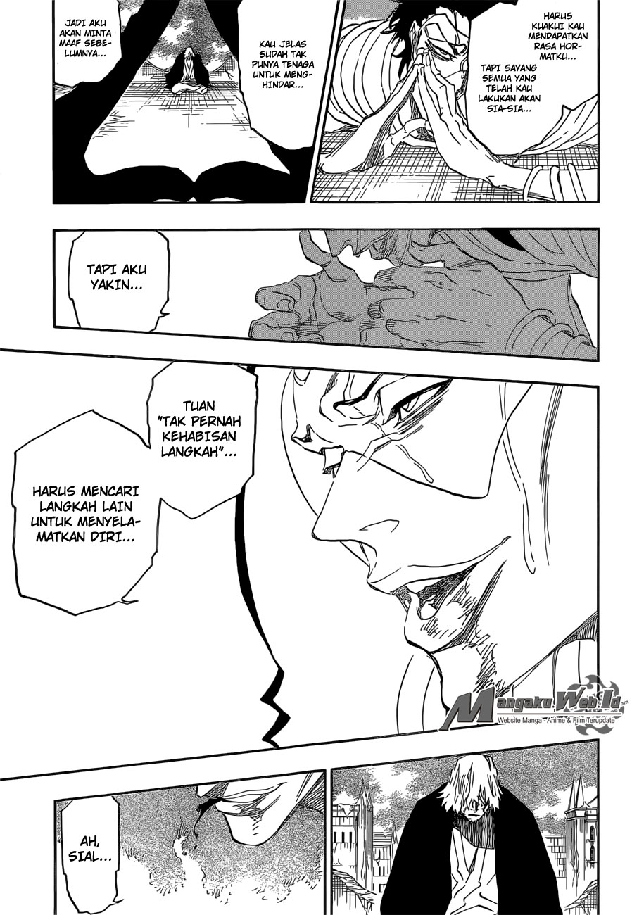 Read Bleach ID Manga Online