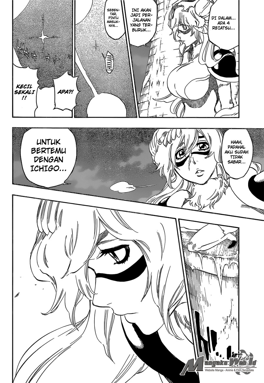 Read Bleach ID Manga Online