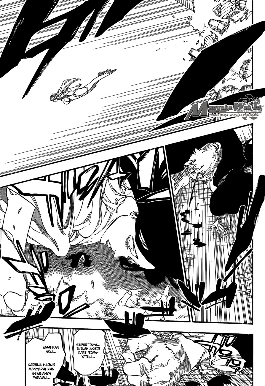 Read Bleach ID Manga Online