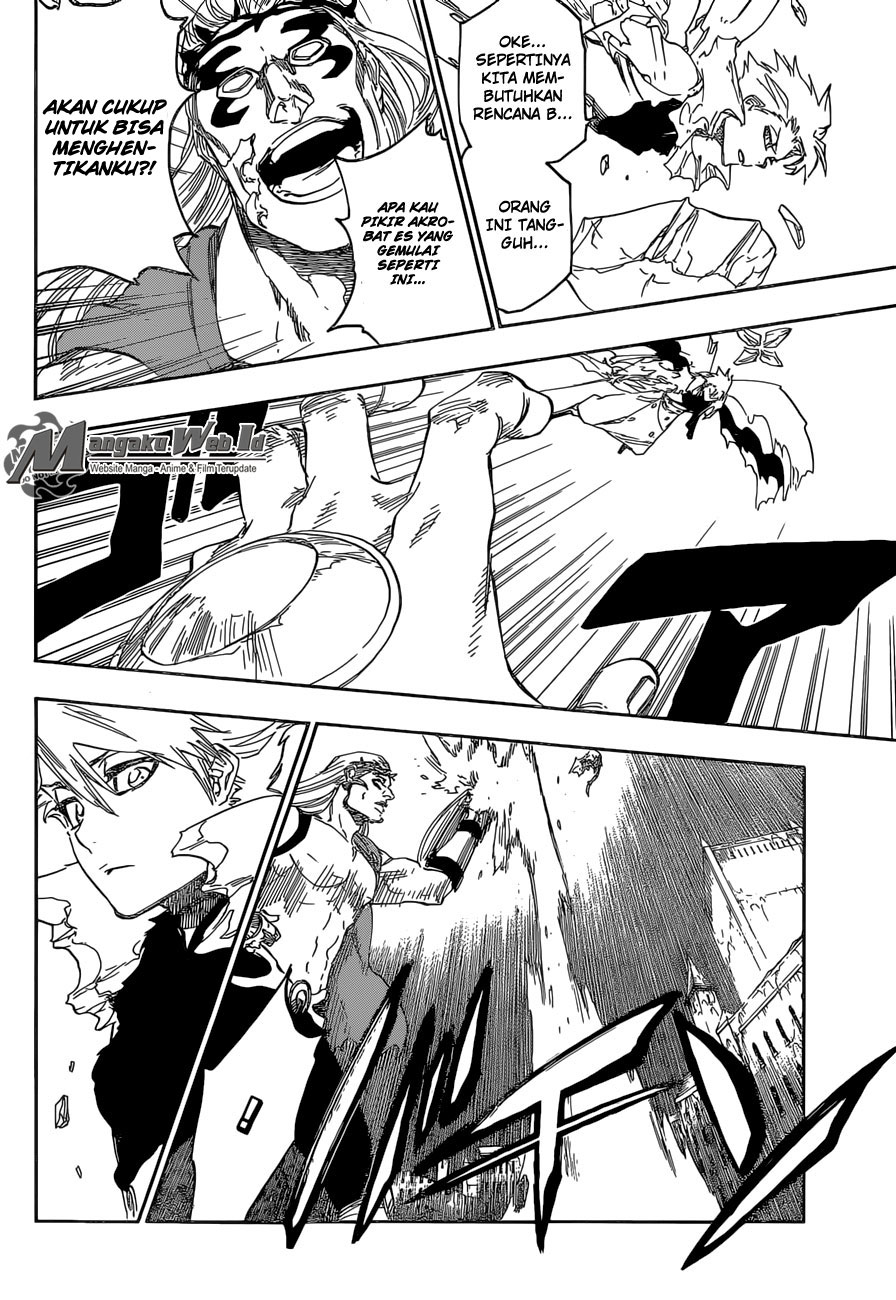 Read Bleach ID Manga Online