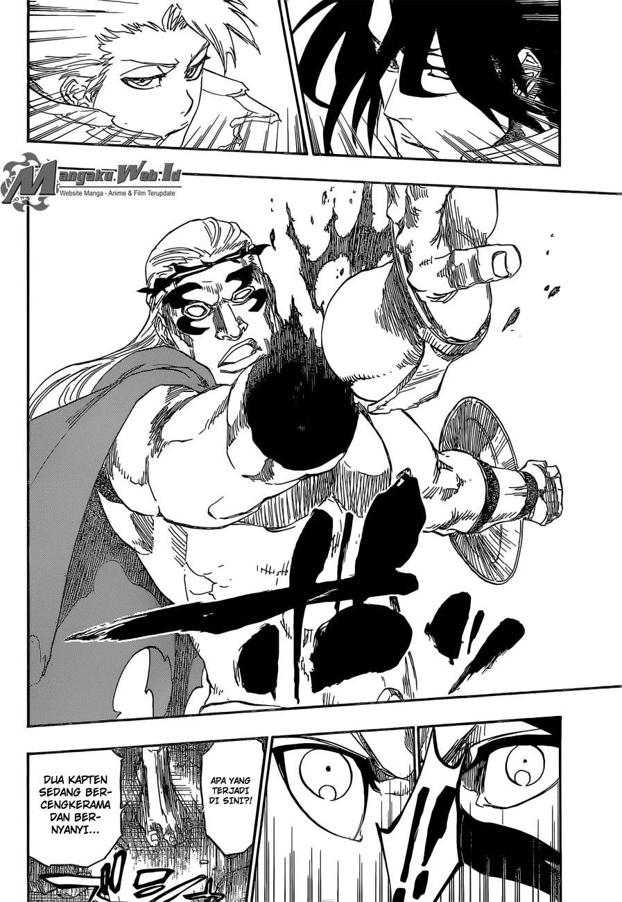 Read Bleach ID Manga Online