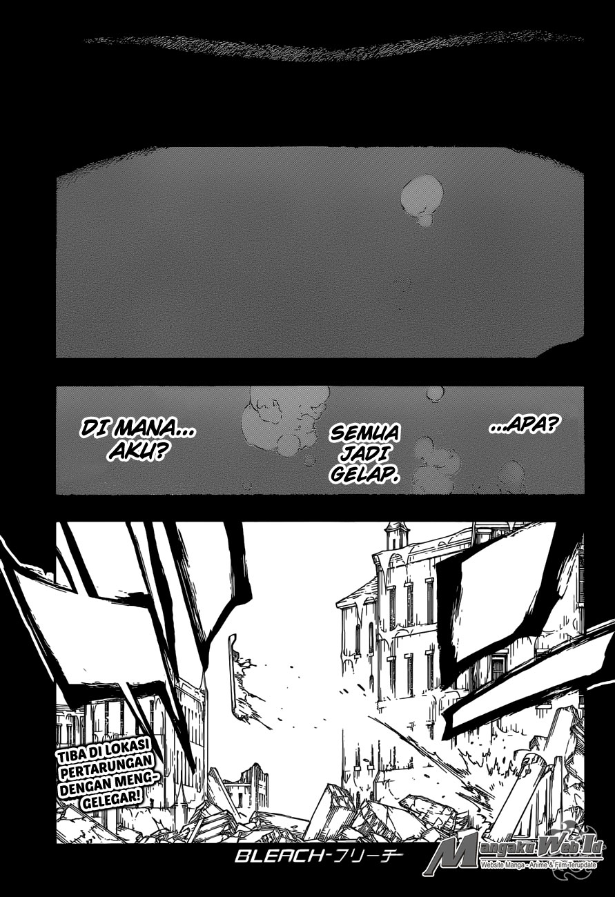 Read Bleach ID Manga Online