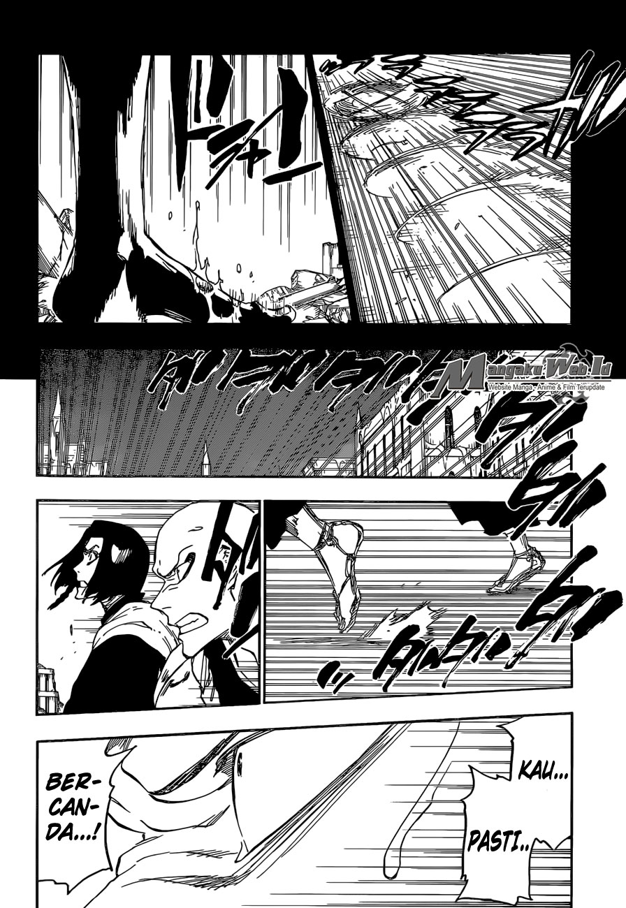 Read Bleach ID Manga Online