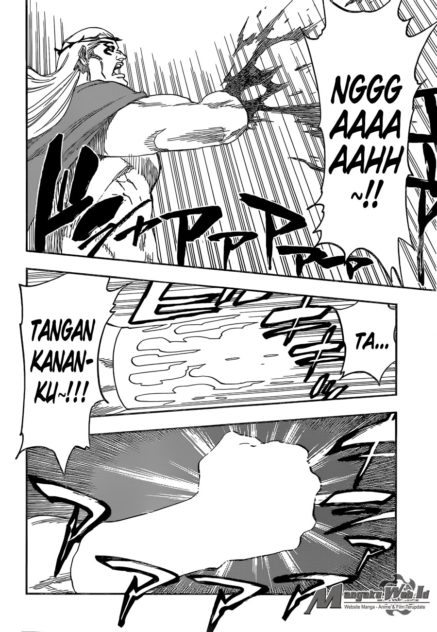 Read Bleach ID Manga Online