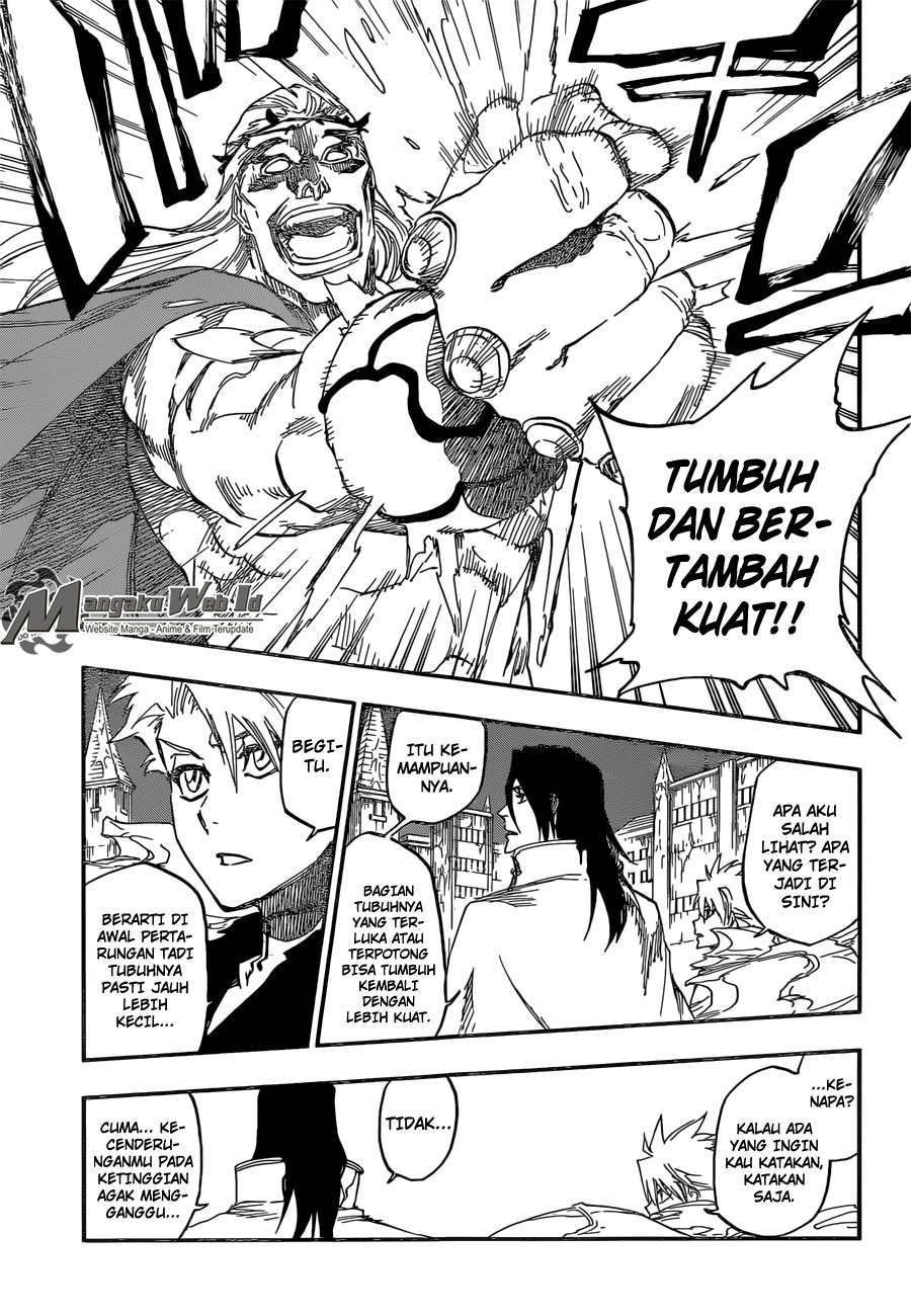 Read Bleach ID Manga Online