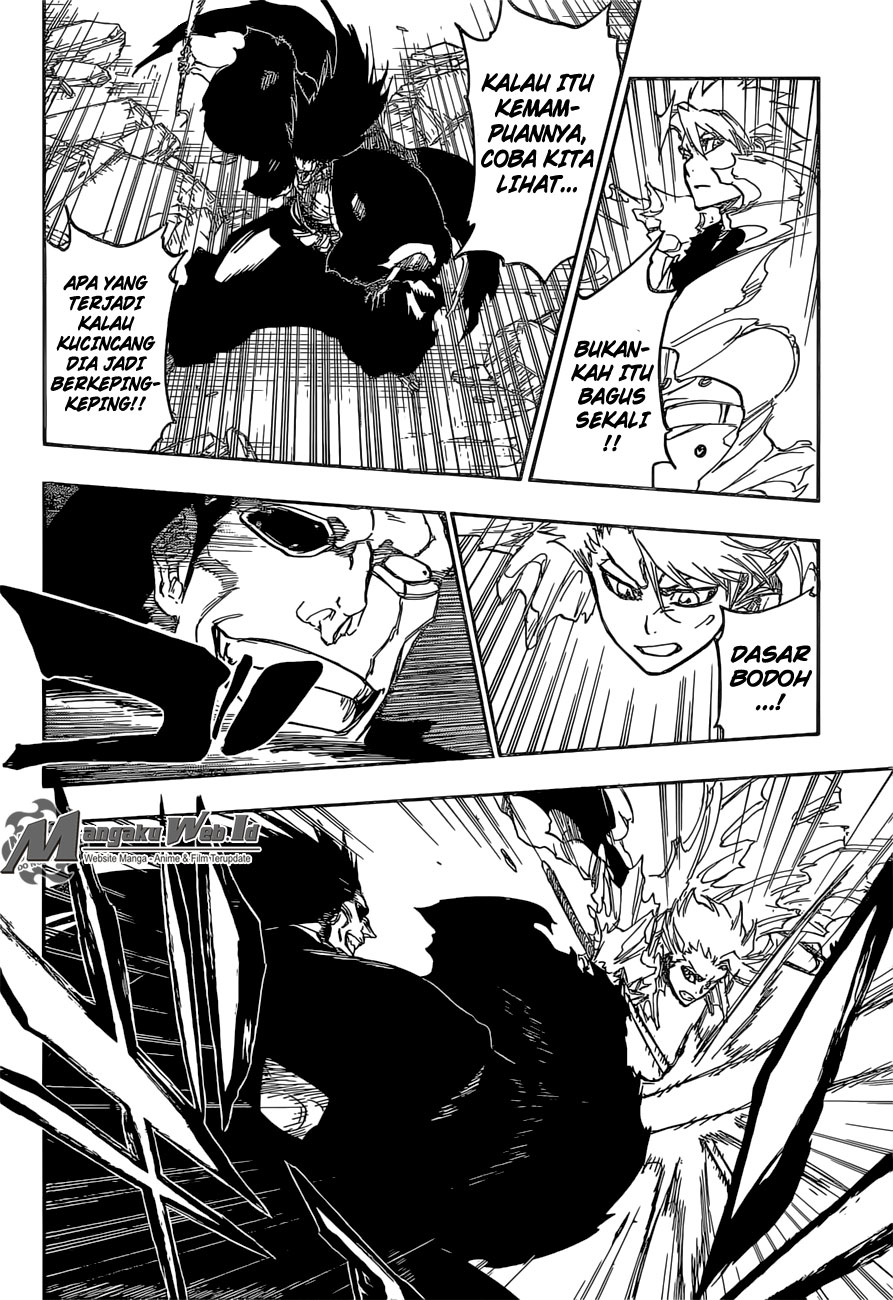 Read Bleach ID Manga Online