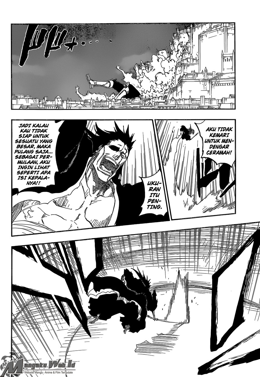 Read Bleach ID Manga Online