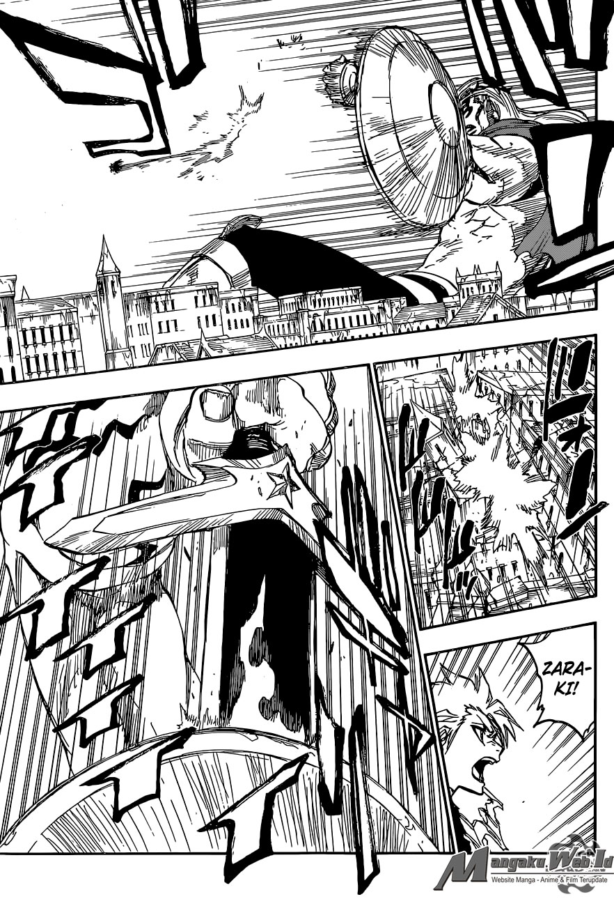 Read Bleach ID Manga Online