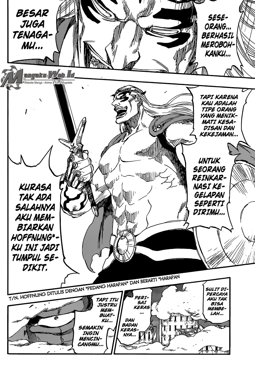 Read Bleach ID Manga Online