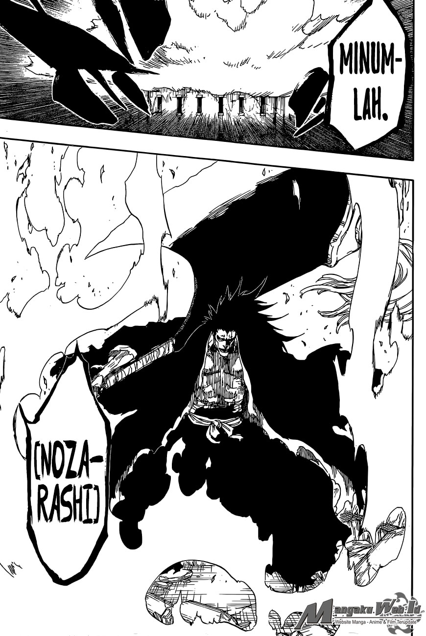 Read Bleach ID Manga Online
