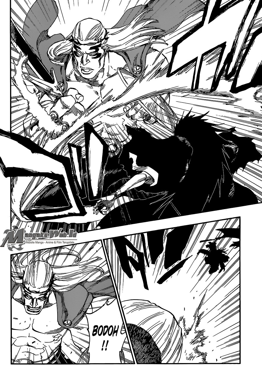 Read Bleach ID Manga Online