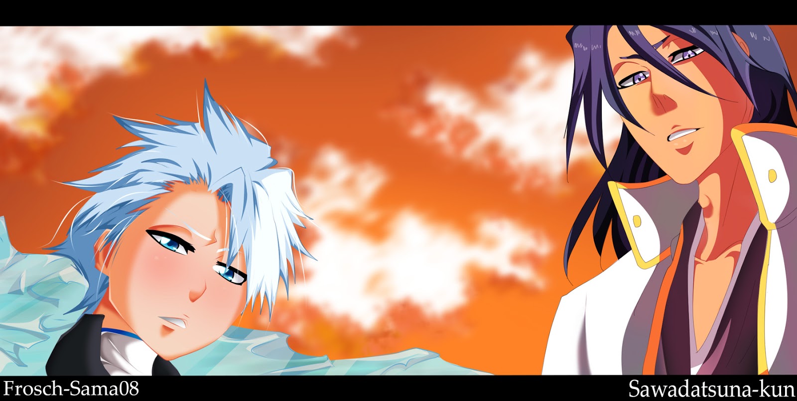 Read Bleach ID Manga Online