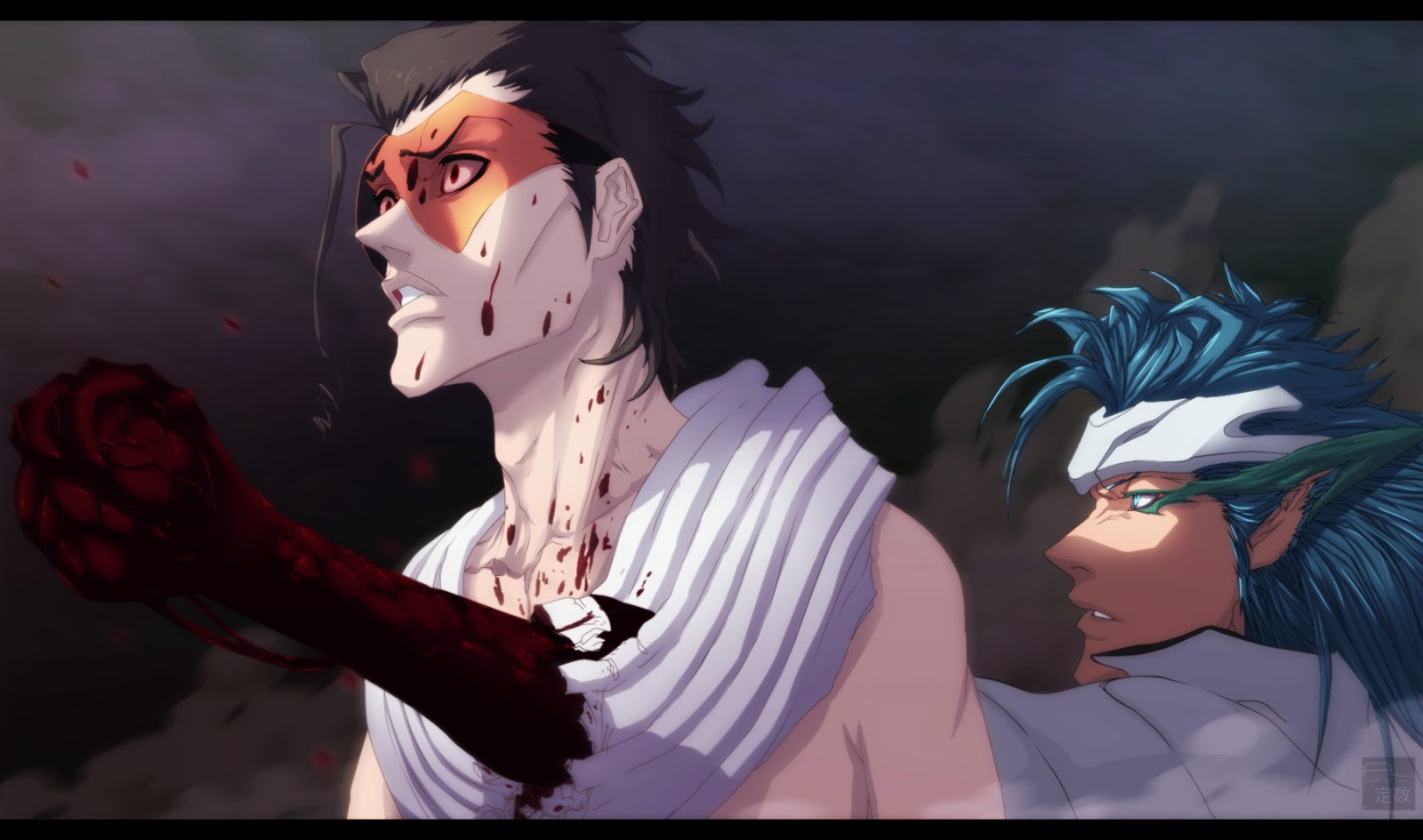 Read Bleach ID Manga Online